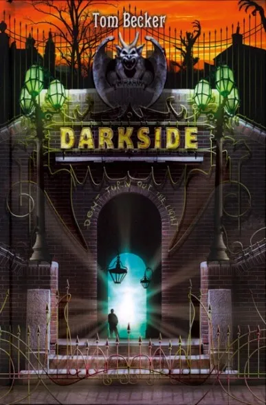 DARKSIDE NWS