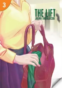 THE LIFT PTR 3