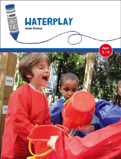 BELAIR EARLY YEARS WATERPLAY