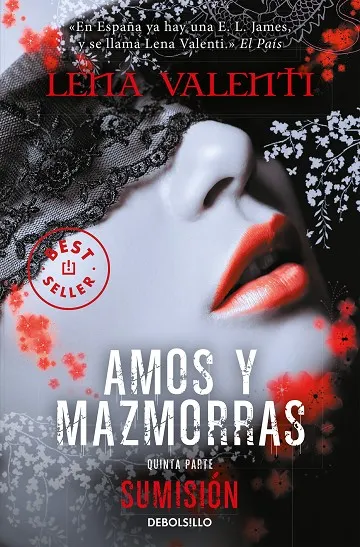 Sumisión (Amos y mazmorras 5)