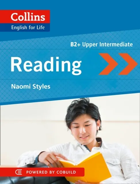 ENGLISH FOR LIFE: READING - UPPER INTERMEDIATE