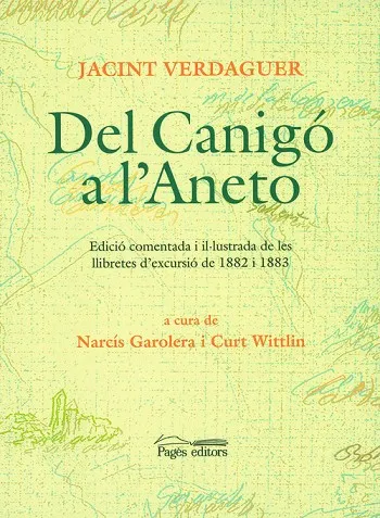 Del Canigó a l'Aneto