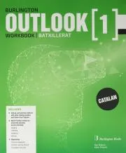 BURLINGTON OUTLOOK 1ER BATXILLERAT WB (CATALA)