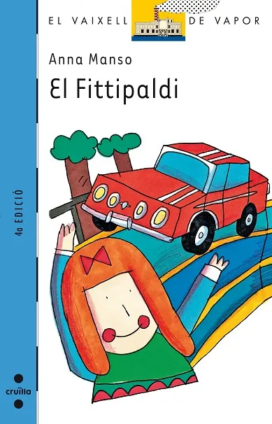 EL FITTIPALDI