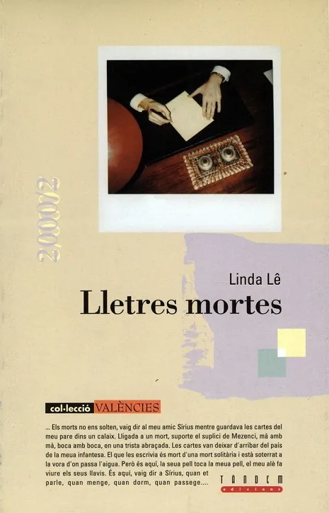 LLETRES MORTES
