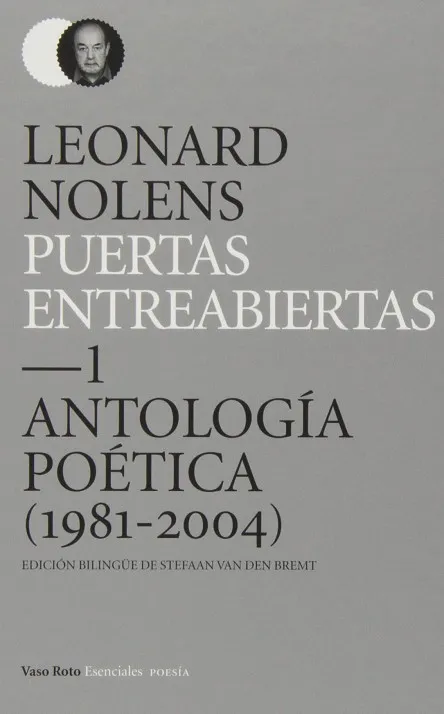 Puertas entreabiertas