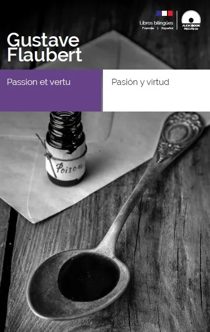 Pasión y virtud