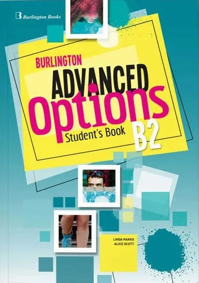 BURLINGTON ADVANCED OPTIONS B2 SB
