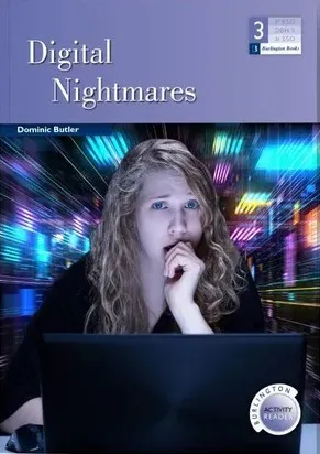 DIGITAL NIGHTMARES - 3º ESO