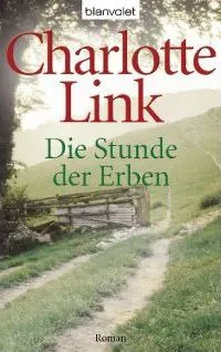 DIE STUNDE DER ERBEN