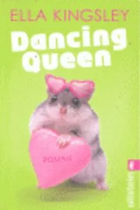 DANCING QUEEN-UL12