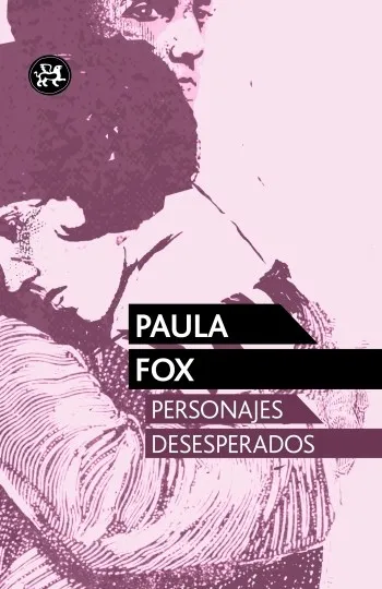 Personajes desesperados