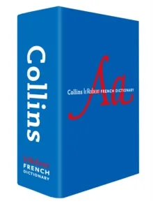 COLLINS ROBERT FRENCH DICTIONARY HB 12TH