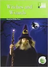 WITCHES AND WIZARDS A1ºESO