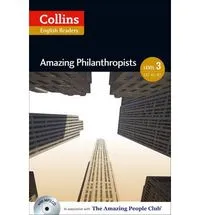 AMAZING PHILANTHROPISTS (LEVEL 3)