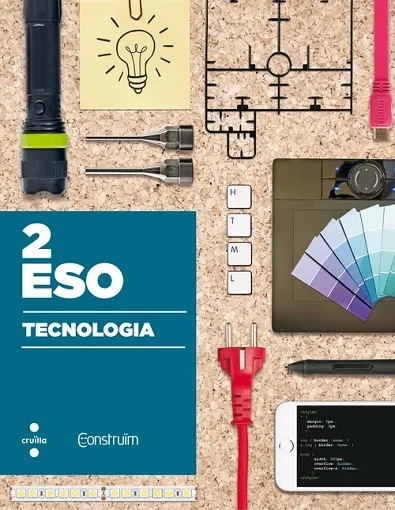 2n ESO TECNOLOGIA CONSTRUÏM 17