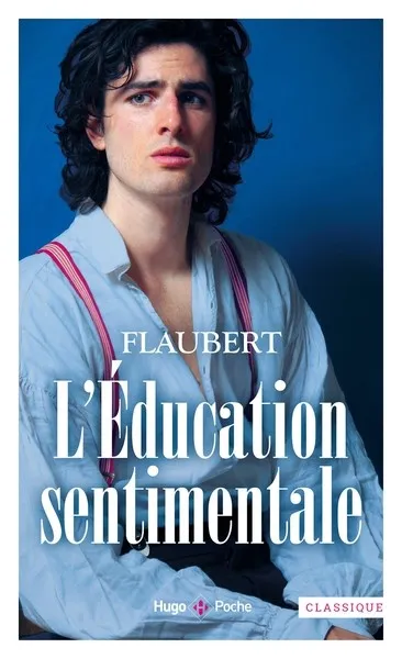 L'ÉDUCATION SENTIMENTALE