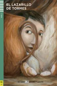 LAZARILLO DE TORMES + CD