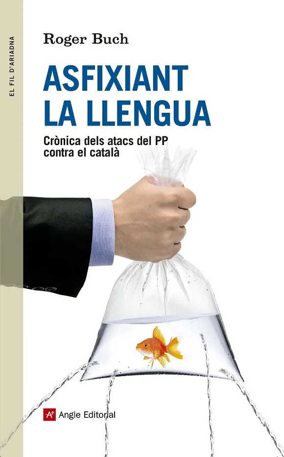 Asfixiant la llengua