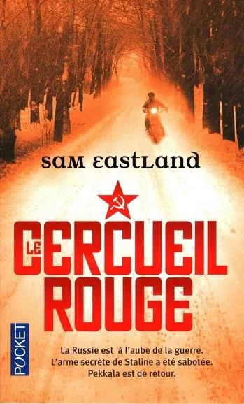 CERCUEIL ROUGE-PK12