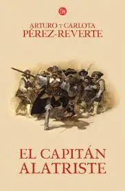EL CAPITAN ALATRISTE
