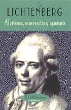 Aforismos, ocurrencias y opiniones