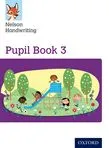 NELSON HANDWRITING PB 3 . Y3/P4 PK15