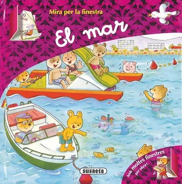 El mar