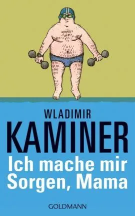 ICH MACHE MIR SORGEN, MAMA