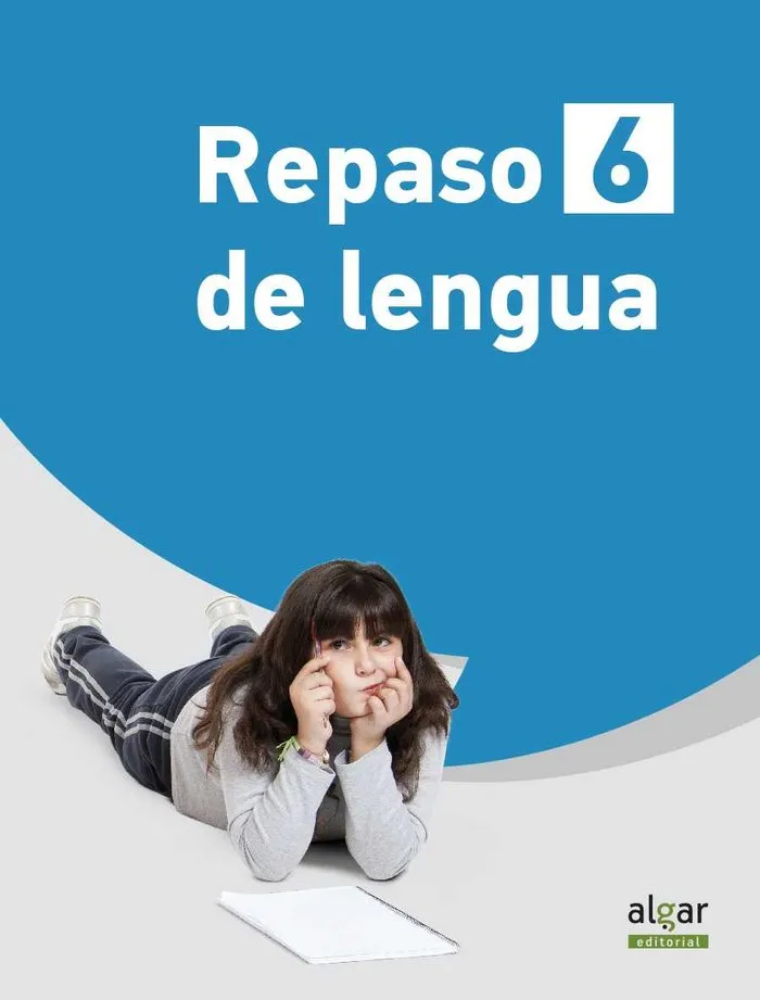 EP 6 - REPASO DE LENGUA