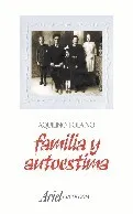 Familia y autoestima