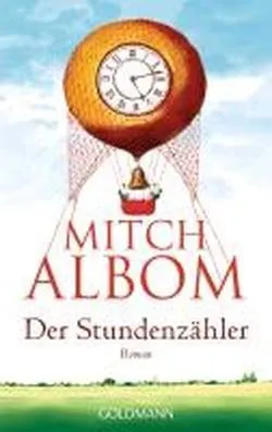 DER STUNDENZAEHLER