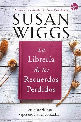 LIBRERIA RECUERDOS PERDID