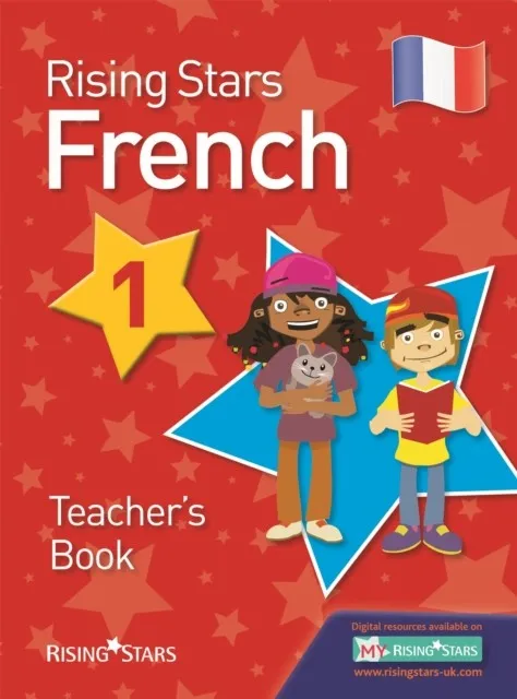 RISING STARS FRENCH: STAGE 1