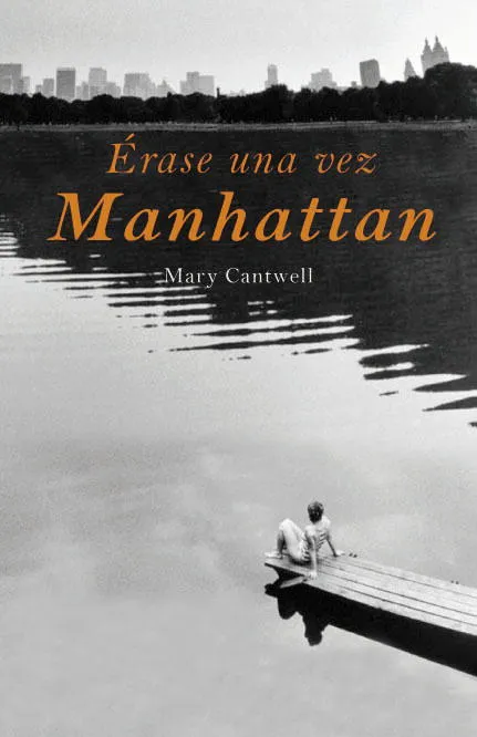 Érase una vez Manhattan