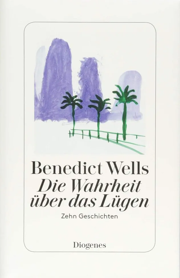 DIE WAHRHEIT ÜBER DAS LÜGEN