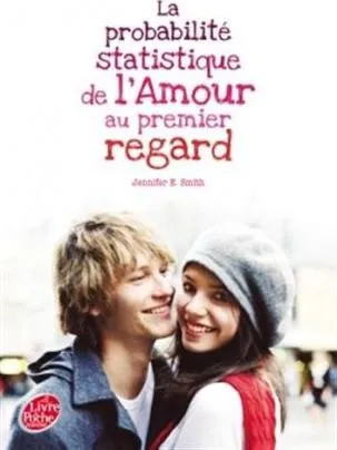 LA PROBABILITE STATISTIQUE DE L'AMOUR AU PREMIER