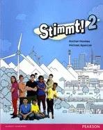 STIMMT! 2 PUPIL BOOK