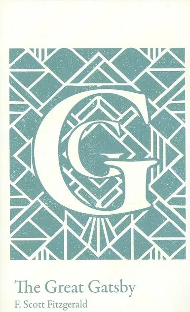 THE GREAT GATSBY