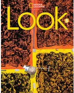 LOOK LEVEL 5 READING ANTHOLOGY