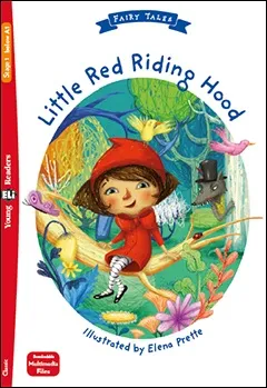 LITTLE RED RIDING HOOD – YF1