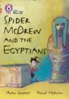 SPIDER MCDREW AND THE EGYPTIANS-FICTION-COPPER - BAND 12
