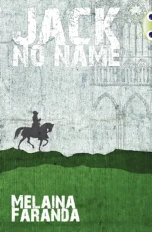 JACK NO NAME