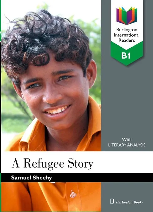 REFUGEE STORY, A - B1-BIR