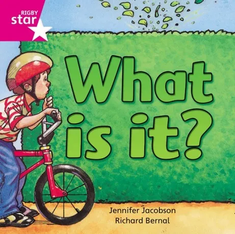RIGBY STAR INDEPENDENT FOUNDATION PINK LEVEL: WHAT IS IT?