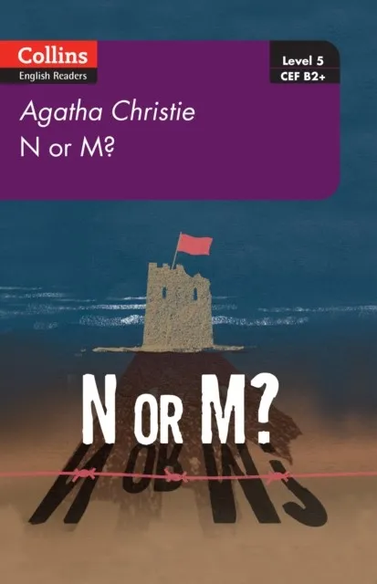 N OR M?: B2+