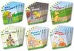 ORT STAGE 2: MORE STORIES B CLASS PK