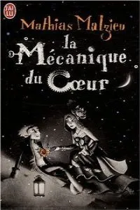 MECANIQUE DU COEUR
