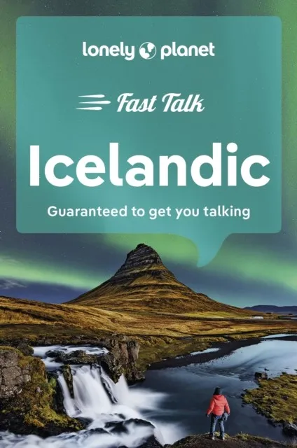 FAST TALK ICELANDIC 2