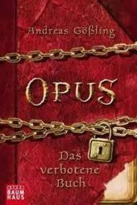 OPUS VERBOTENE BUCH-BAS12